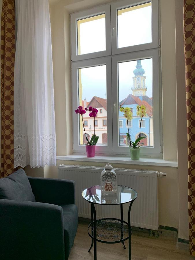 Pension Tv Плана Экстерьер фото